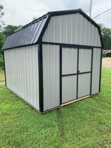 Metal Bargain Barn-image