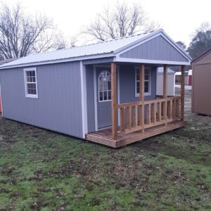 LP Ranch - w/porch-image