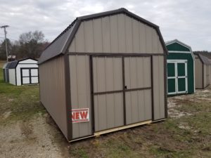 Metal Bargain Barn-image