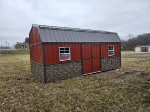 Metal Bargain Barn-image