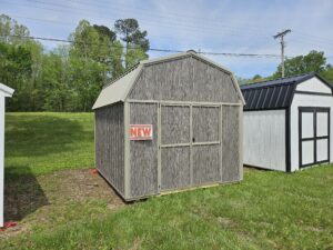 Metal Bargain Barn-image