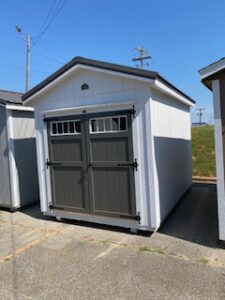 Painted Cabin-image