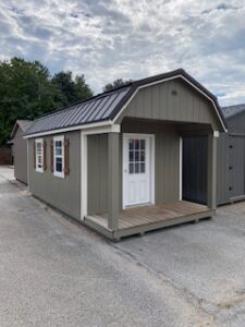 Lofted Barn-image