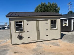 Painted Cabin-image