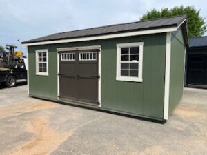 Painted Cabin-image