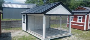 Dog Kennel-image