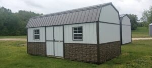 Metal Bargain Barn-image