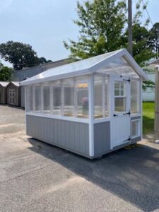 Premium Green House-image