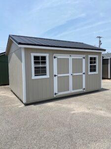 Painted  Cabin-image