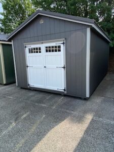 Painted Cabin-image