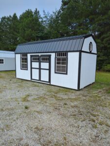 LP Bargain Barn-image