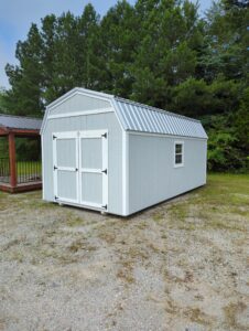 LP Bargain Barn-image