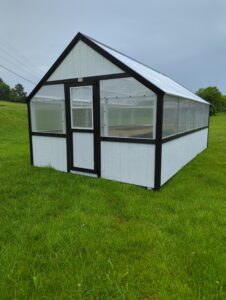 Hobby/Green House-image