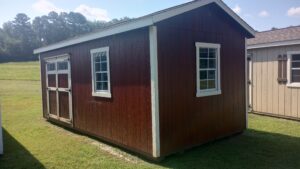 LP Shed-image