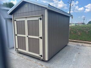 Painted Cabin-image