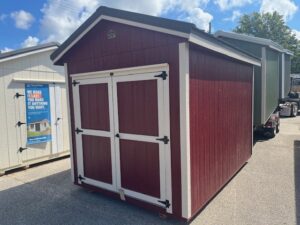 Painted Cabin-image