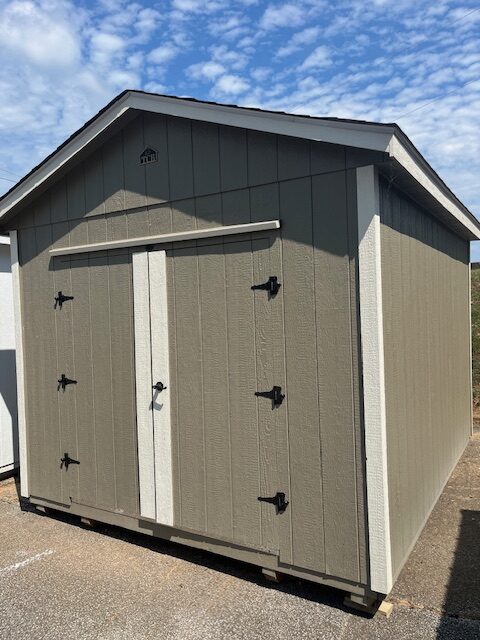 Cabin Style-image