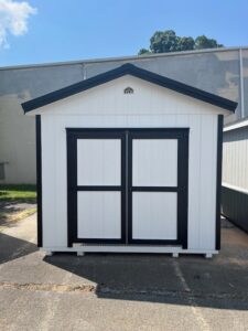Painted Cabin-image