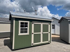 Painted Cabin-image