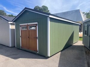 Painted Cabin-image