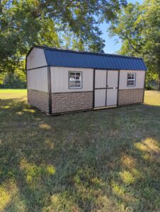 Metal Bargain Barn-image