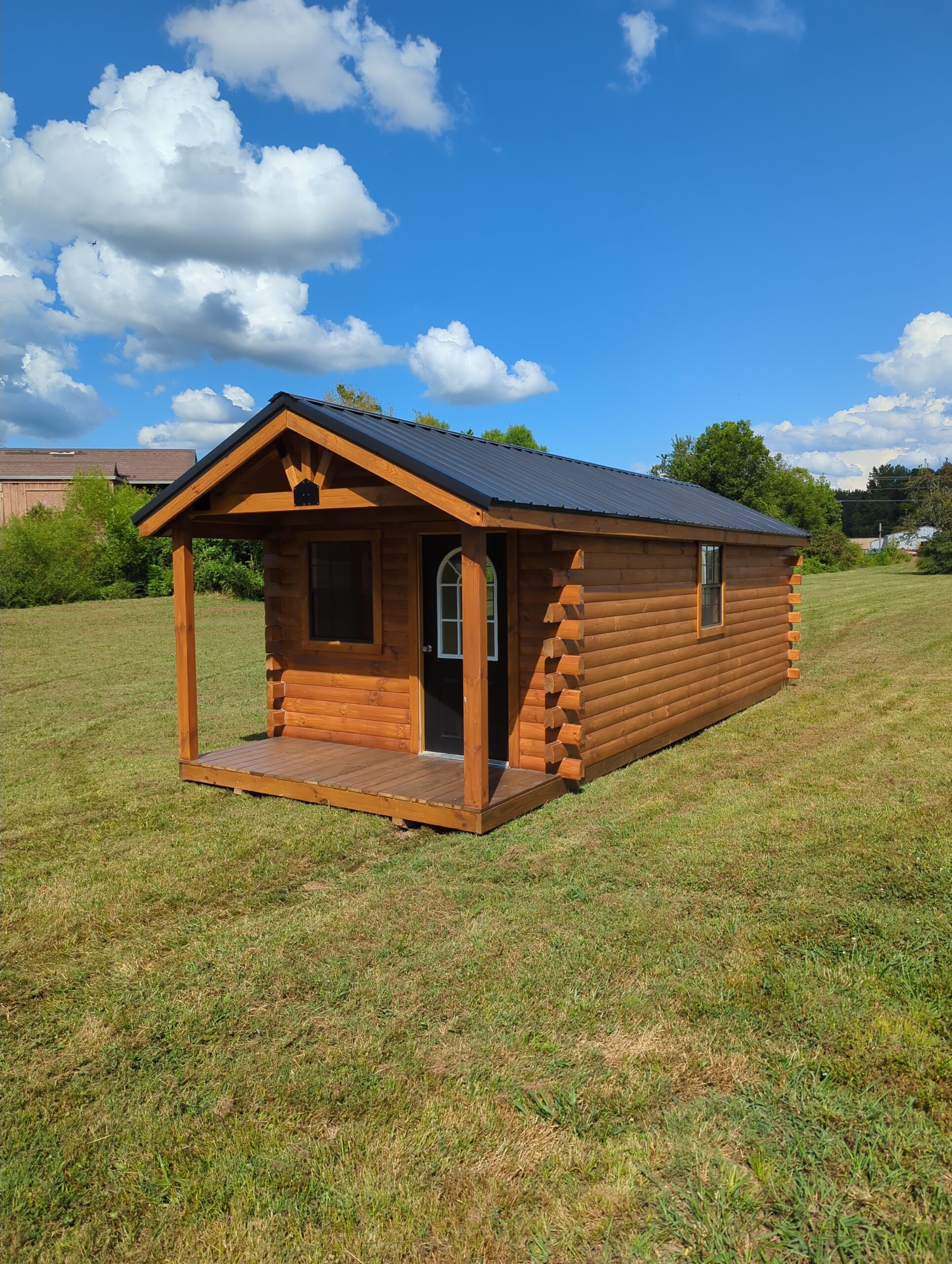 Log Cabin-image