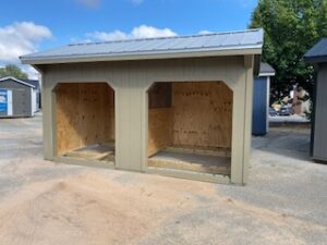 Run In Shed-image