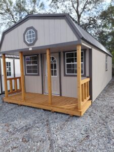 LP Premium Porch-image