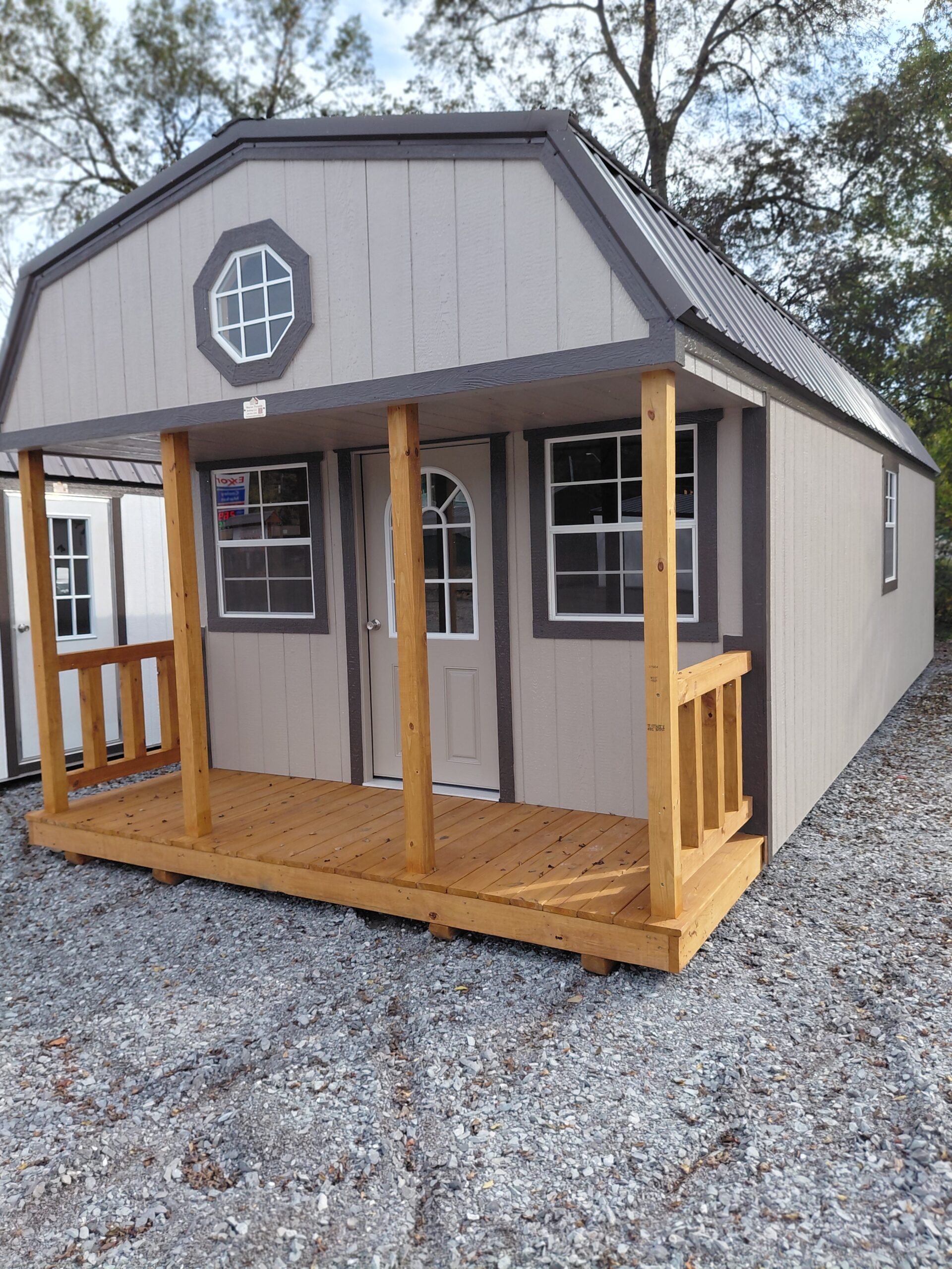 LP Premium Porch-image