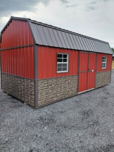 Metal Bargain Barn-image