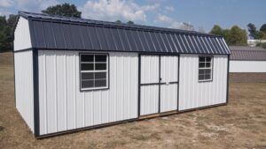 Metal Bargain Barn-image