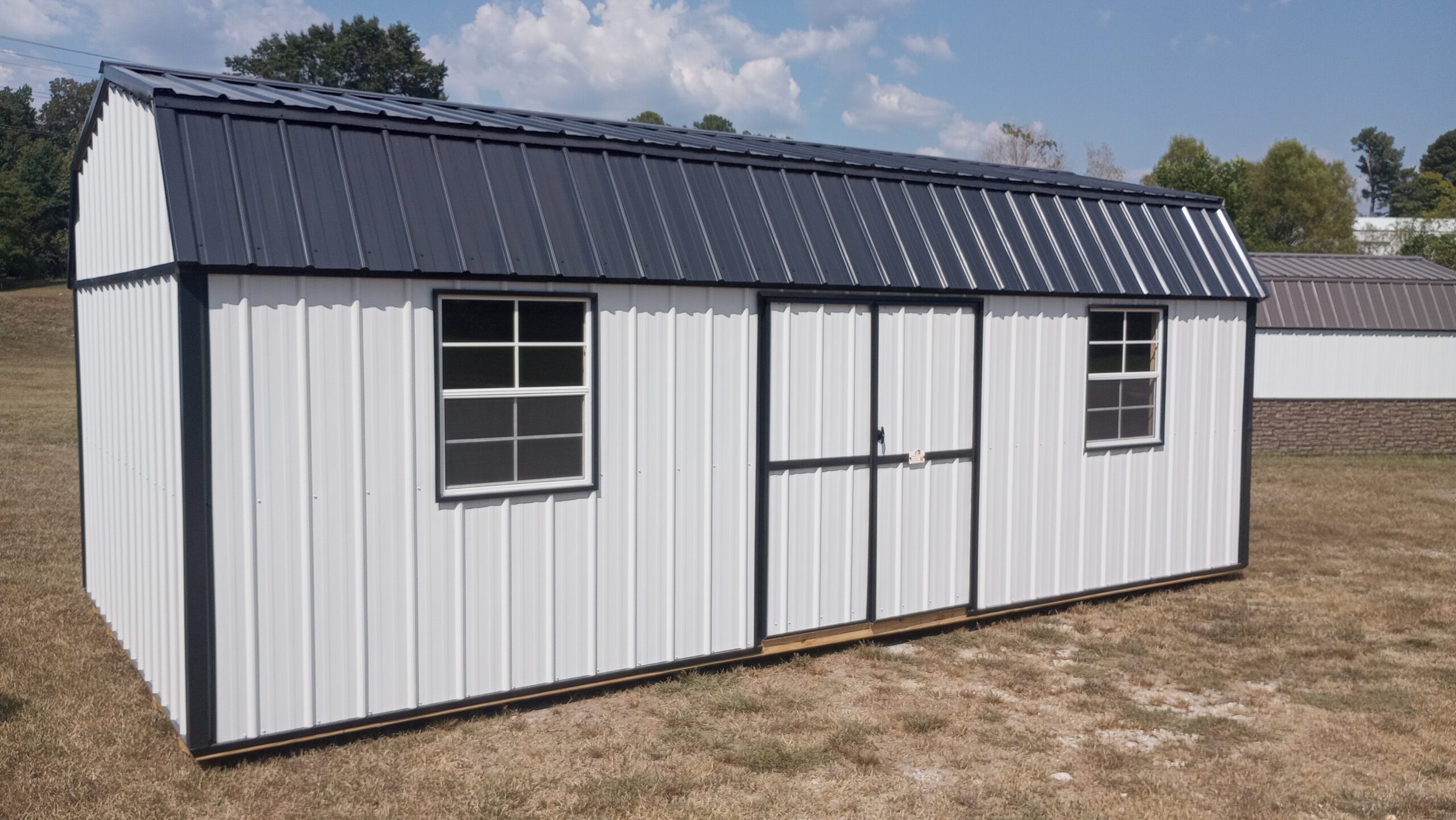 Metal Bargain Barn-image