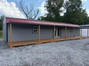 LP Premium Cottage-image