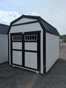 LP Bargain Barn-image