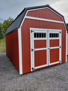 LP Bargain Barn-image