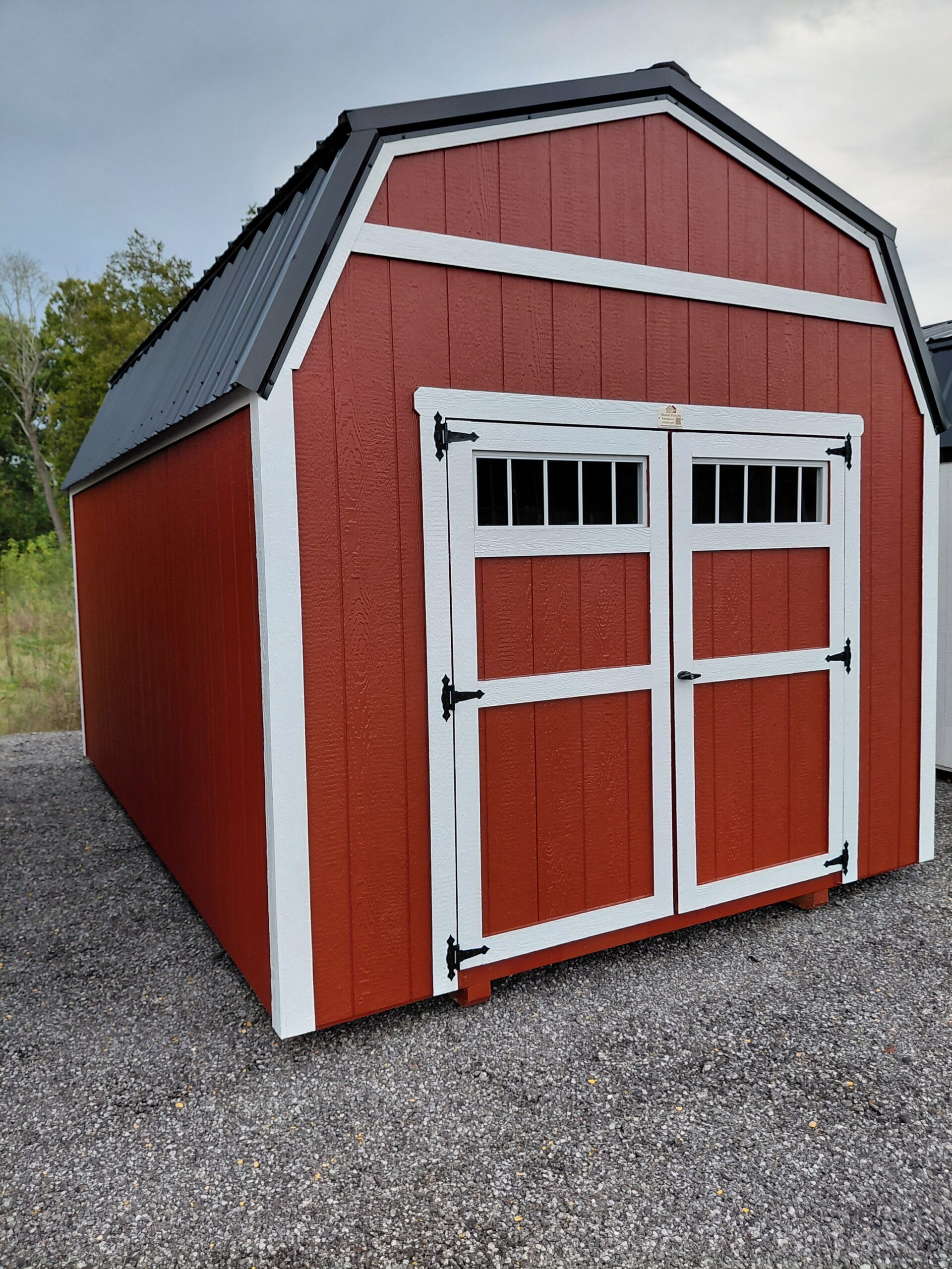 LP Bargain Barn-image