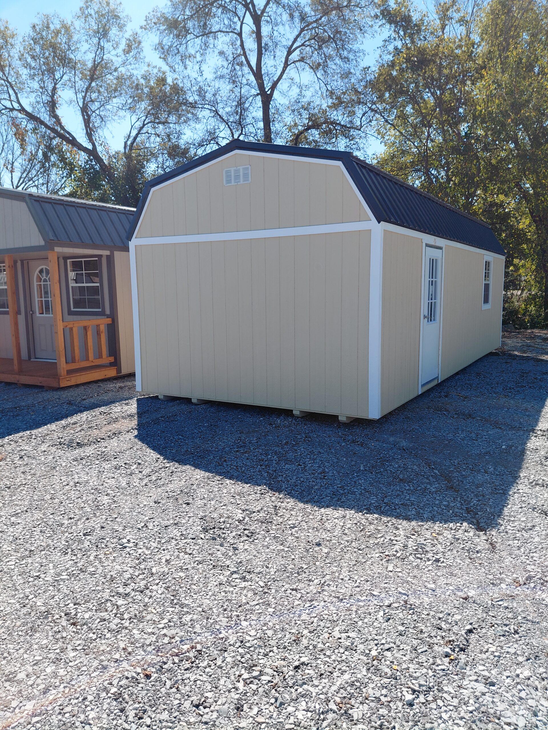 LP Bargain Barn-image