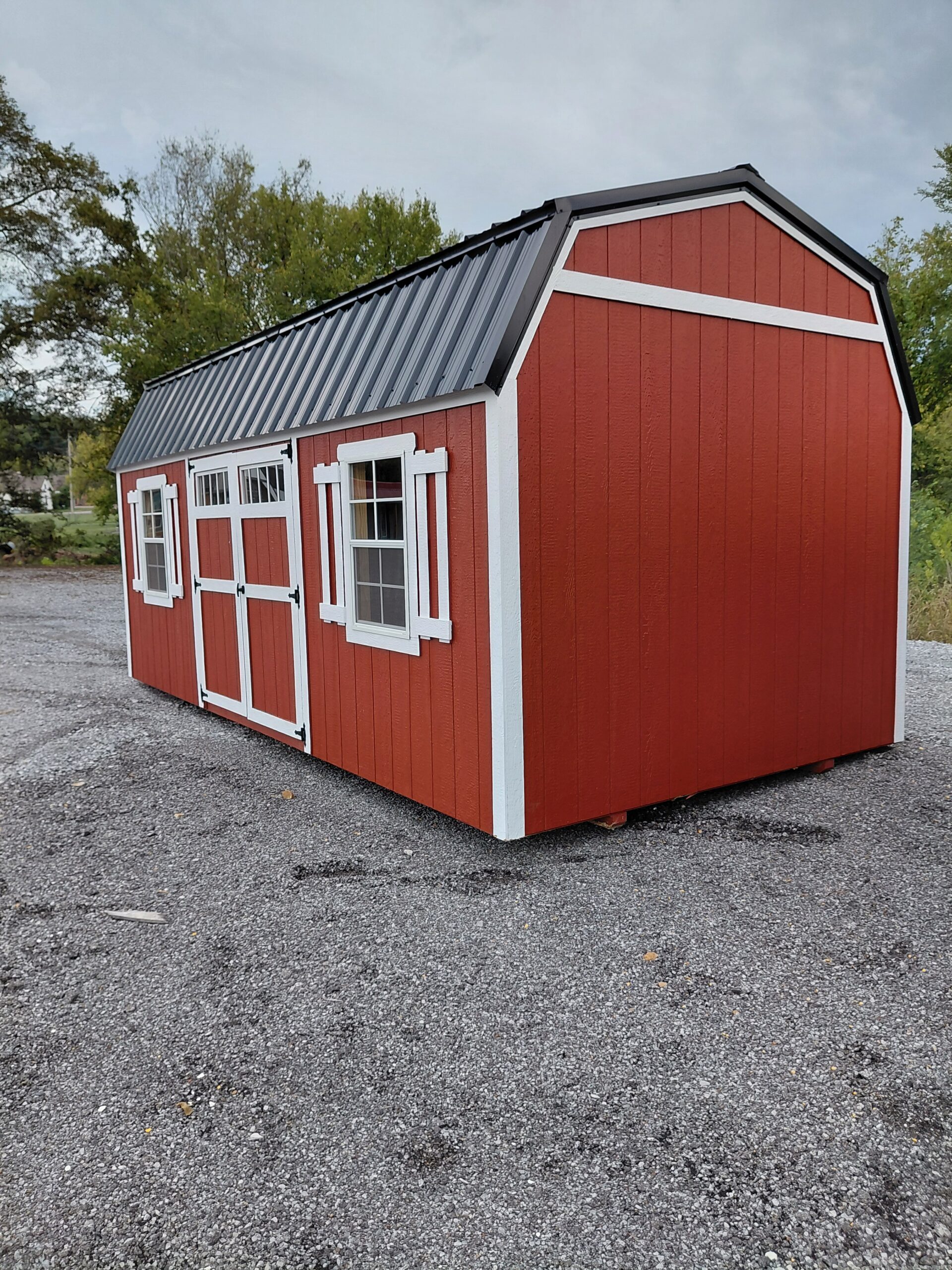 LP Bargain Barn-image