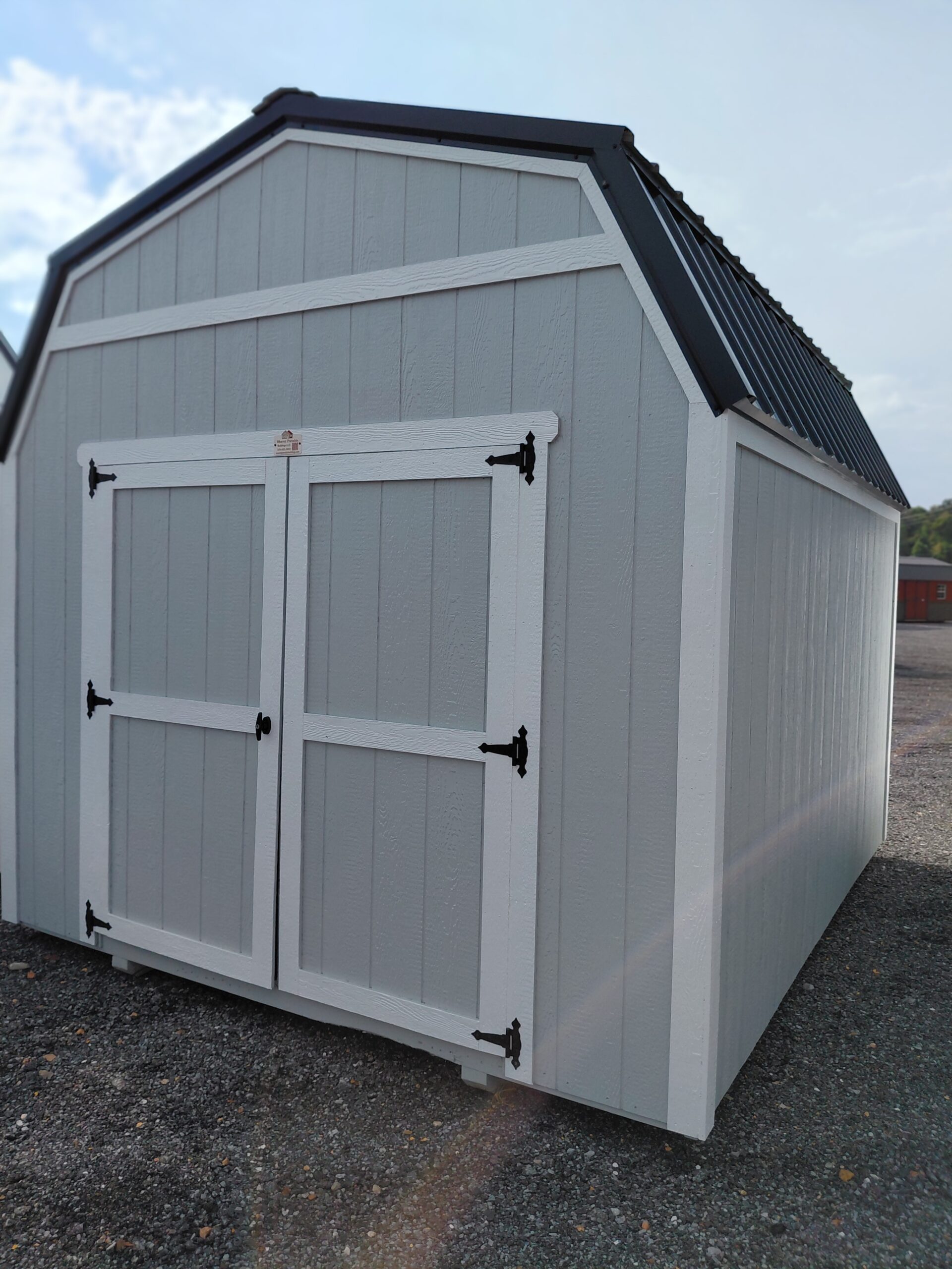 LP Bargain Barn-image