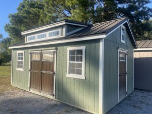 Carriage House (Pre-Owned)-image