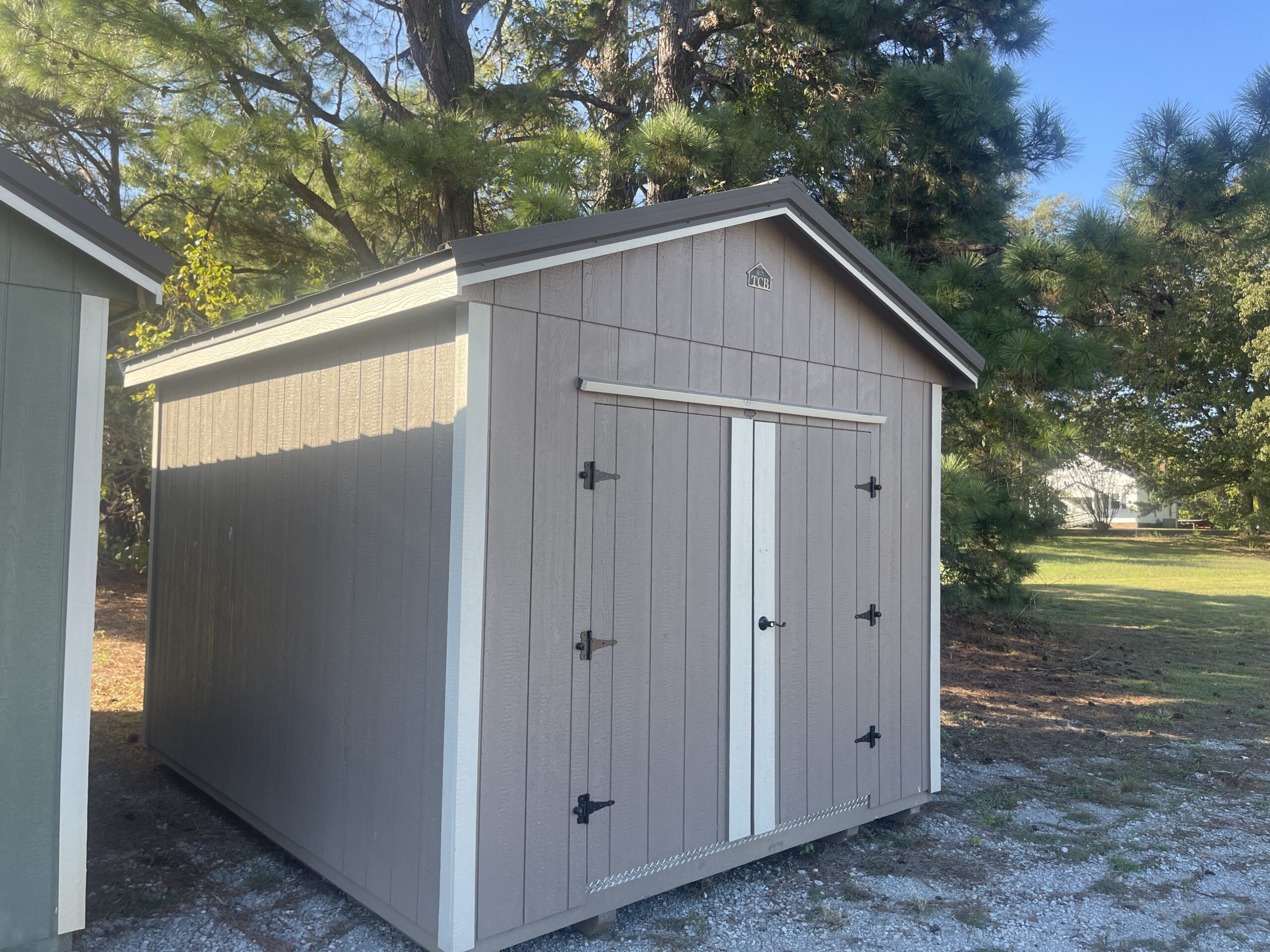 Painted Cabin (Pre-Owned)-image