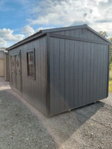Shed-image
