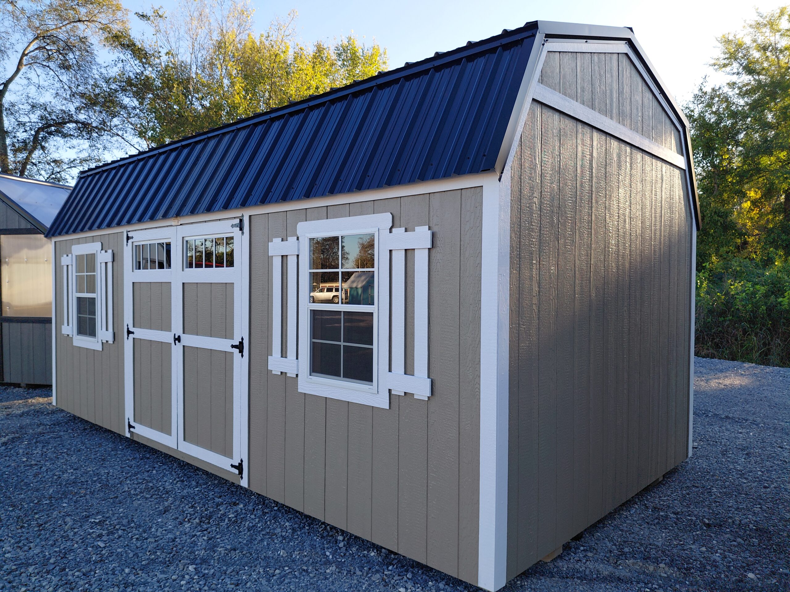 LP Bargain Barn-image