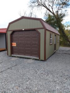 LP Bargain Barn-image