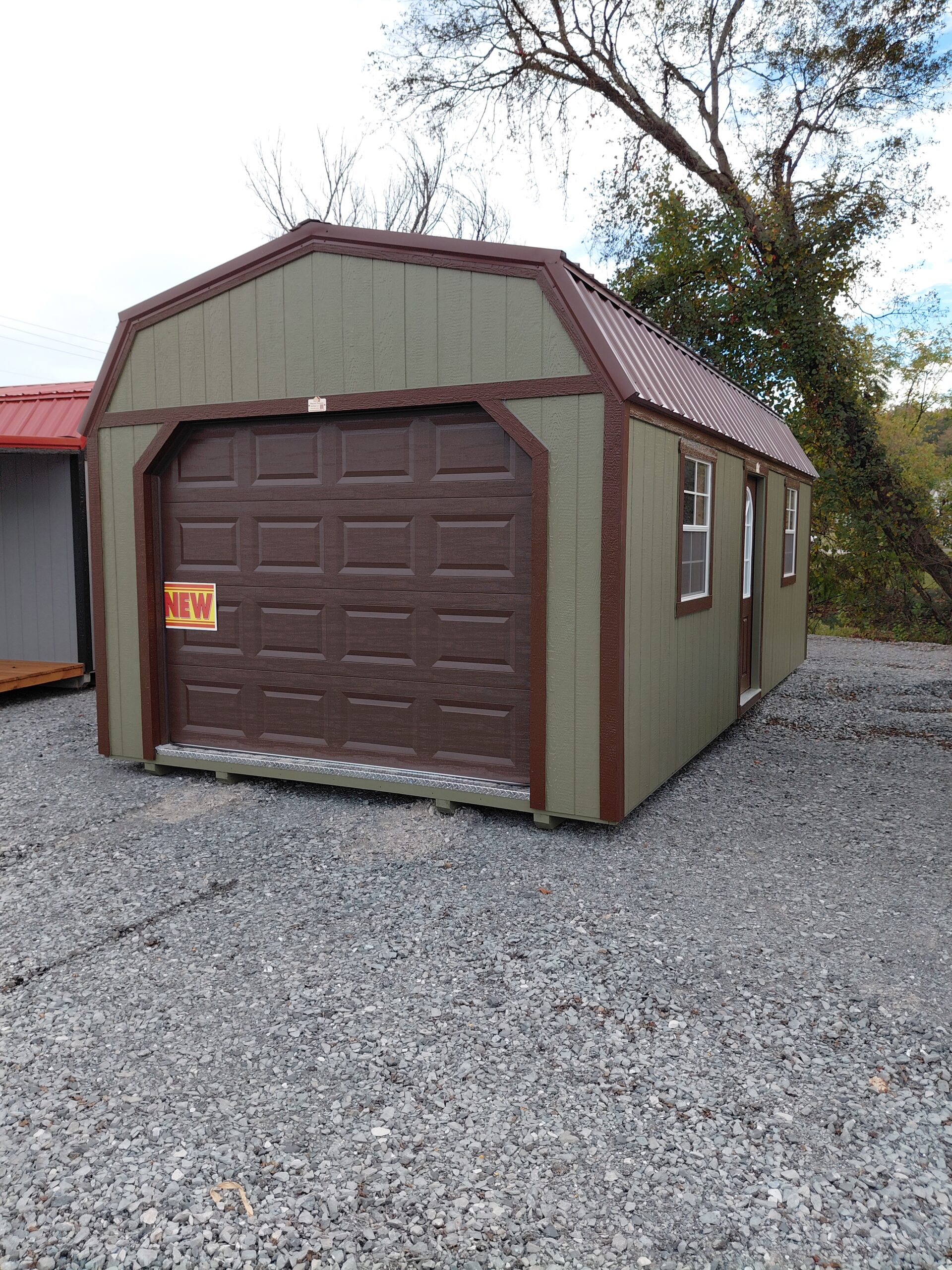 LP Bargain Barn-image