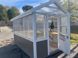 Premium Green House-image