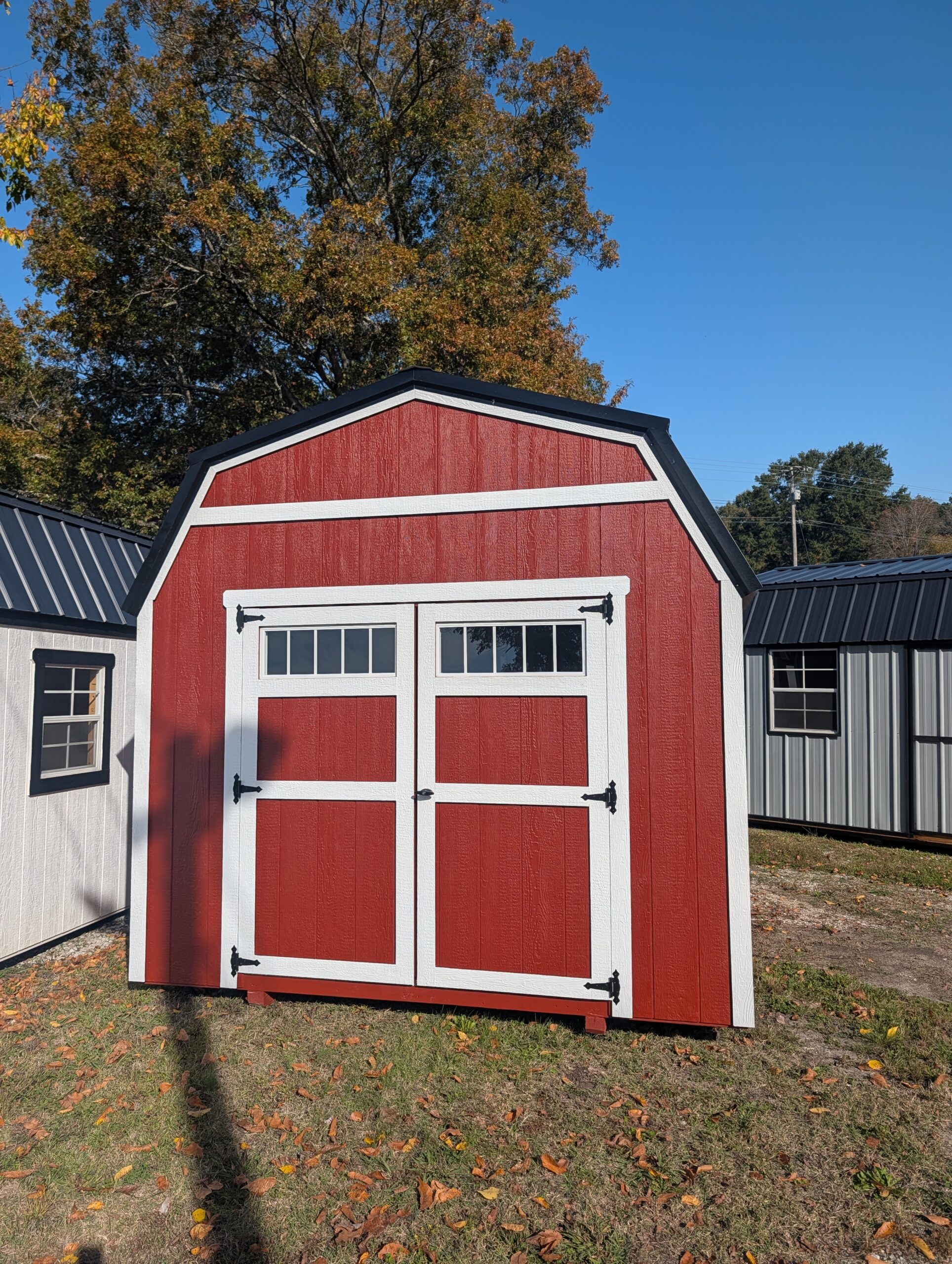 LP Bargain Barn-image