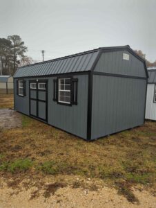 LP Bargain Barn-image