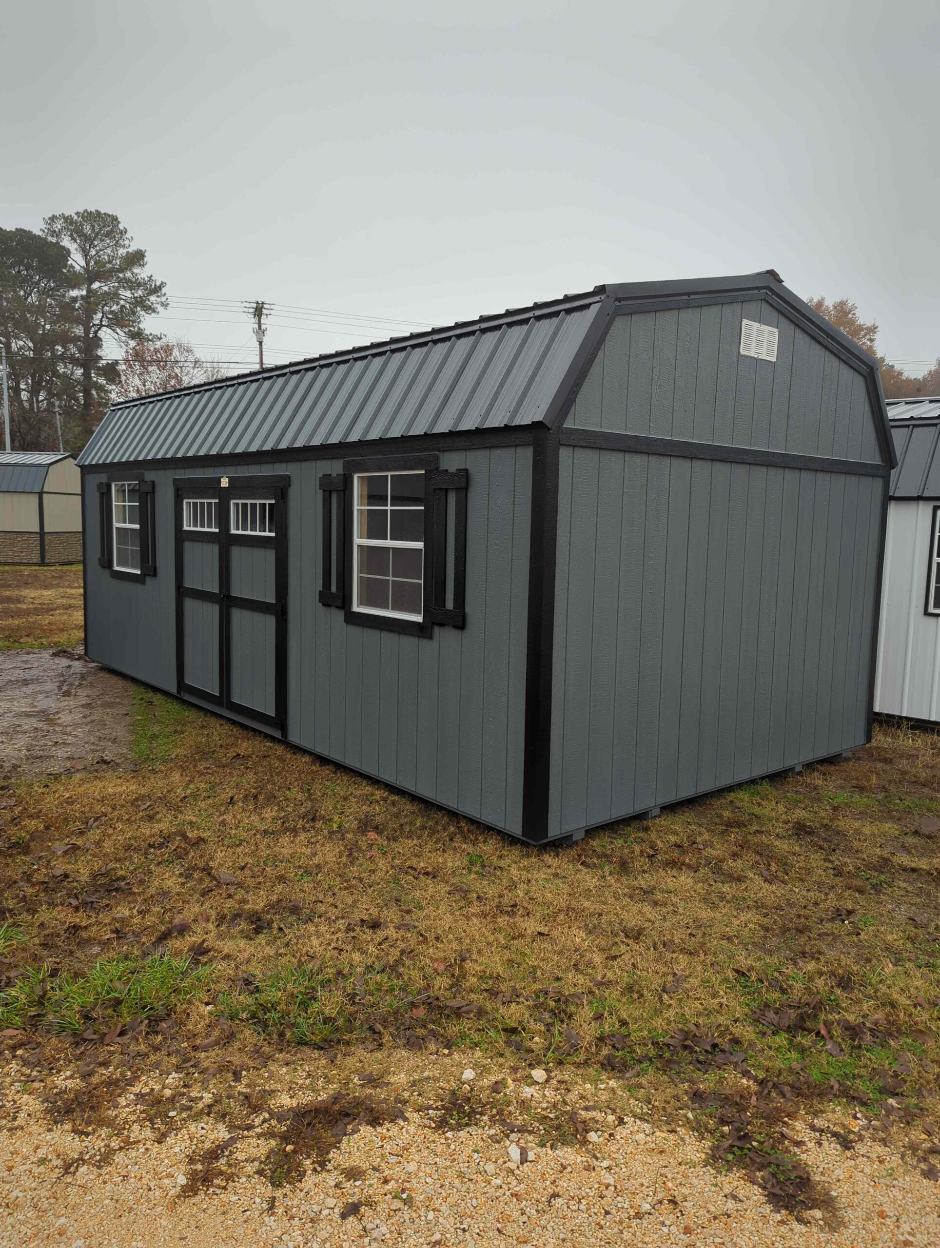 LP Bargain Barn-image