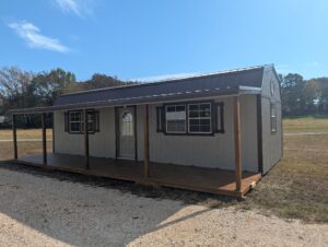 LP Premium Cottage-image